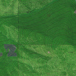 MT-SHRODER CREEK: GeoChange 1963-2013 Preview 2