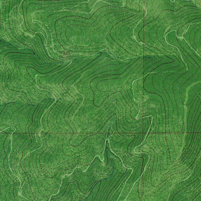 MT-SHRODER CREEK: GeoChange 1963-2013 Preview 3