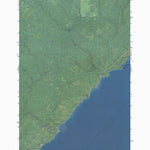 MN-SPLIT ROCK POINT: GeoChange 1953-2010 Preview 1