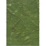 ID-HOYT MOUNTAIN: GeoChange 1968-2013 Preview 1