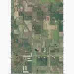 ND-WEST BONETRAILL: GeoChange 1973-2012 Preview 1
