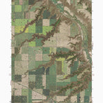 ND-DES LACS: GeoChange 1946-2012 Preview 1