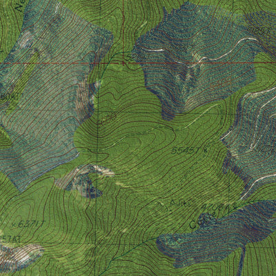 MT-ID-DEBORGIA SOUTH: GeoChange 1980-2013 Preview 3