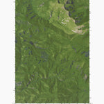 MT-PENROSE PEAK: GeoChange 1980-2013 Preview 1