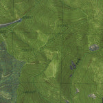 MT-PENROSE PEAK: GeoChange 1980-2013 Preview 2