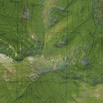 ID-MT-MULLAN: GeoChange 1980-2013 Preview 2