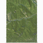 MT-TABLE TOP MOUNTAIN: GeoChange 1980-2013 Preview 1