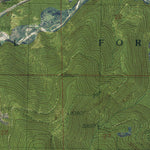 MT-TABLE TOP MOUNTAIN: GeoChange 1980-2013 Preview 2