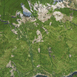 ID-MT-BURKE: GeoChange 1977-2013 Preview 3