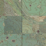 ND-DEERING: GeoChange 1946-2012 Preview 2