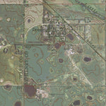 ND-DEERING: GeoChange 1946-2012 Preview 3