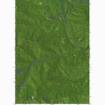 MT-FISHTRAP LAKE: GeoChange 1965-2013 Preview 1