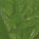 MT-FISHTRAP LAKE: GeoChange 1965-2013 Preview 3