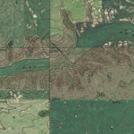 ND-HANKS: GeoChange 1946-2012 Preview 2