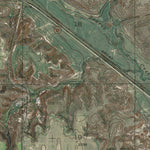 ND-HANKS: GeoChange 1946-2012 Preview 3