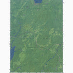 MN-GREENWOOD LAKE EAST: GeoChange 1977-2010 Preview 1