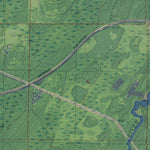 MN-GREENWOOD LAKE EAST: GeoChange 1977-2010 Preview 3