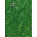 MT-CALICO CREEK: GeoChange 1963-2013 Preview 1