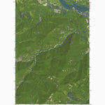 MT-LARCHWOOD: GeoChange 1965-2013 Preview 1