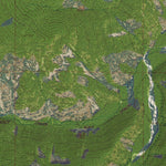 MT-LARCHWOOD: GeoChange 1965-2013 Preview 3