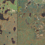 ND-CROSBY SW: GeoChange 1946-2012 Preview 3
