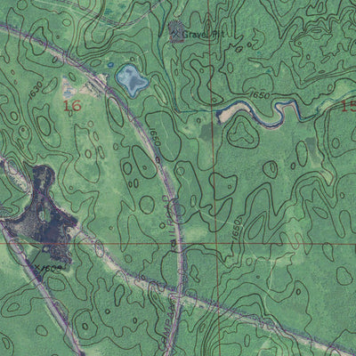 MN-BABBITT SE: GeoChange 1947-2010 Preview 3