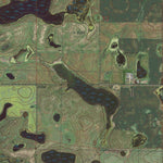 ND-COLGAN SE: GeoChange 1974-2012 Preview 2
