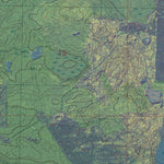 MN-MITAWAN LAKE: GeoChange 1977-2010 Preview 3