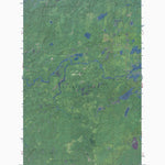 MN-SLATE LAKE WEST: GeoChange 1977-2010 Preview 1