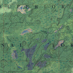 MN-SLATE LAKE WEST: GeoChange 1977-2010 Preview 2