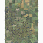 ND-AURELIA: GeoChange 1973-2012 Preview 1