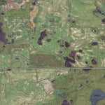 ND-AURELIA: GeoChange 1973-2012 Preview 2