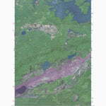 MN-BABBITT: GeoChange 1947-2010 Preview 1