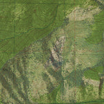 MT-MOUNT HEADLEY: GeoChange 1980-2013 Preview 3