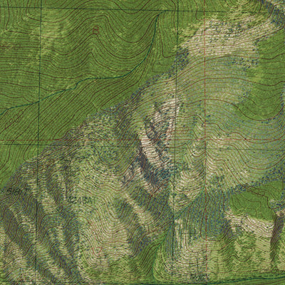 MT-MOUNT HEADLEY: GeoChange 1980-2013 Preview 3