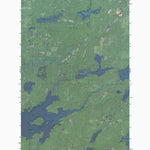 MN-BEAR ISLAND: GeoChange 1964-2010 Preview 1