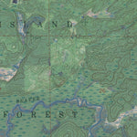 MN-BEAR ISLAND: GeoChange 1964-2010 Preview 3