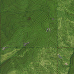 MT-RICHARDS PEAK: GeoChange 1965-2013 Preview 2