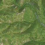 MT-RICHARDS PEAK: GeoChange 1965-2013 Preview 3