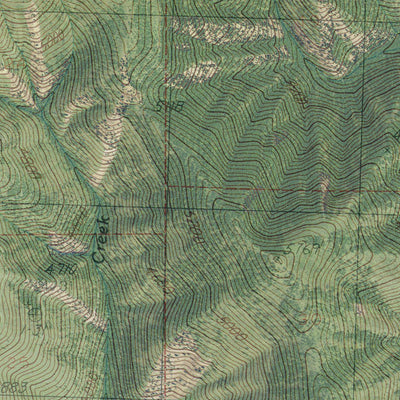 MT-STARK SOUTH: GeoChange 1977-2013 Preview 3