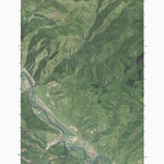 MT-IDAHO GULCH: GeoChange 1978-2013 Preview 1