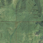 MT-IDAHO GULCH: GeoChange 1978-2013 Preview 2