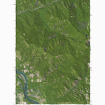 MT-SEVEN POINT MOUNTAIN: GeoChange 1965-2013 Preview 1