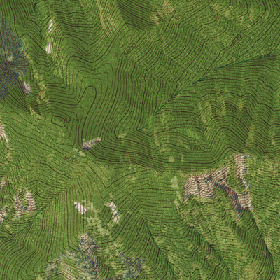 MT-SEVEN POINT MOUNTAIN: GeoChange 1965-2013 Preview 2