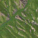 MT-SEVEN POINT MOUNTAIN: GeoChange 1965-2013 Preview 3