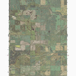 ND-DEERING SE: GeoChange 1946-2012 Preview 1