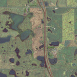 ND-SOUTH PRAIRIE: GeoChange 1973-2012 Preview 3