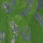 MT-MANTRAP FORK: GeoChange 1965-2013 Preview 3