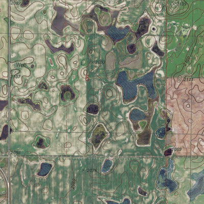 ND-ALKABO: GeoChange 1974-2012 Preview 3