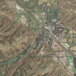 ND-CARPIO: GeoChange 1946-2012 Preview 3
